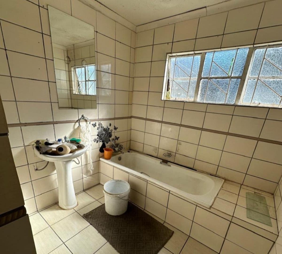 Commercial Property for Sale in Leeudoringstad North West